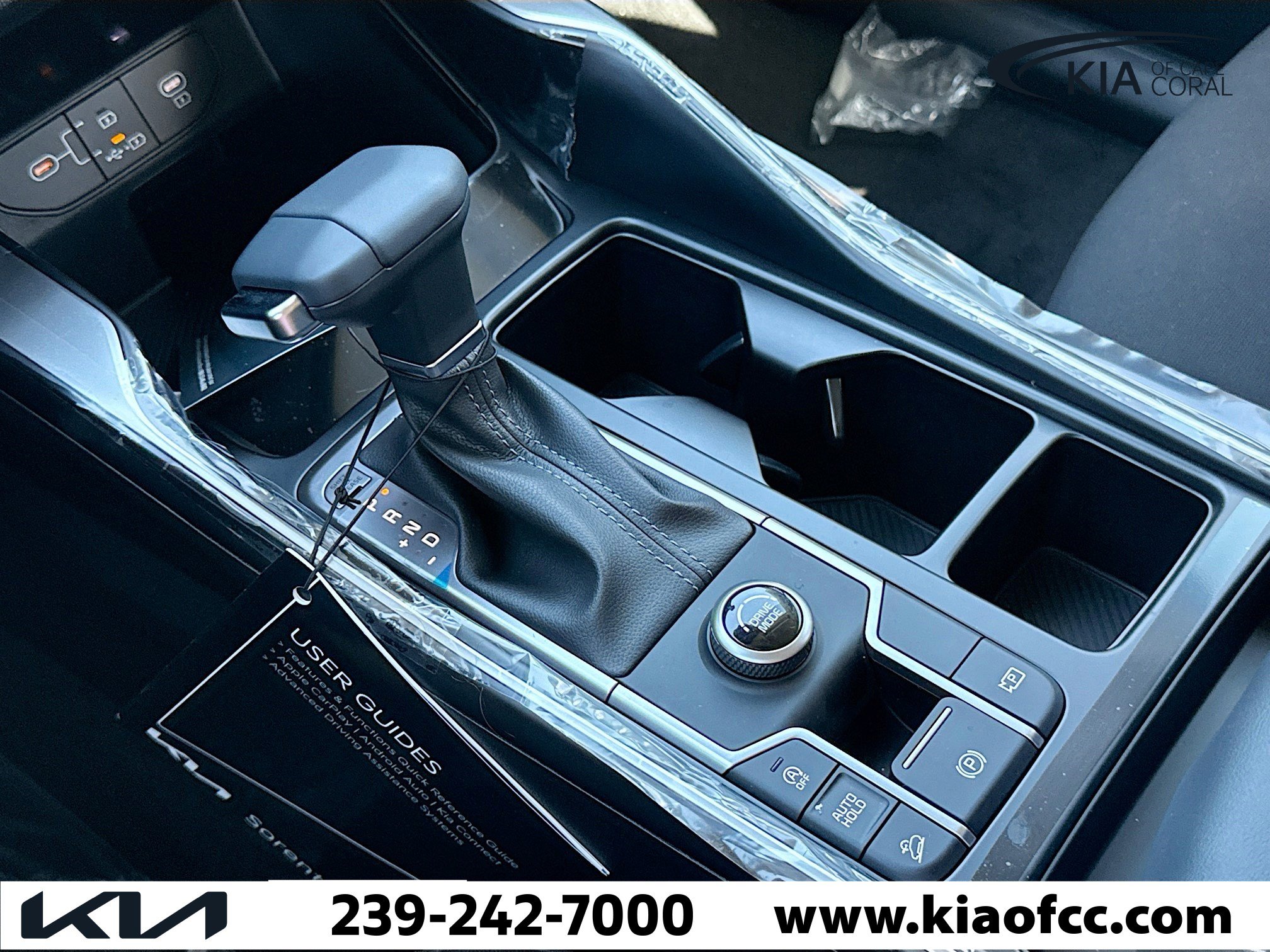 New 2026 Kia Sorento LX FWD image 27
