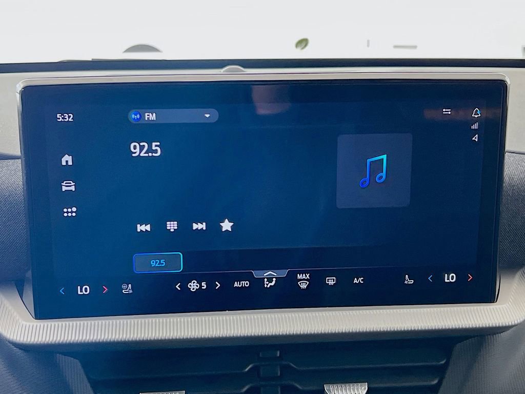 New 2026 Ford Explorer Tremor image 24