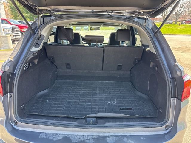 Used 2017 Acura RDX AWD image 18