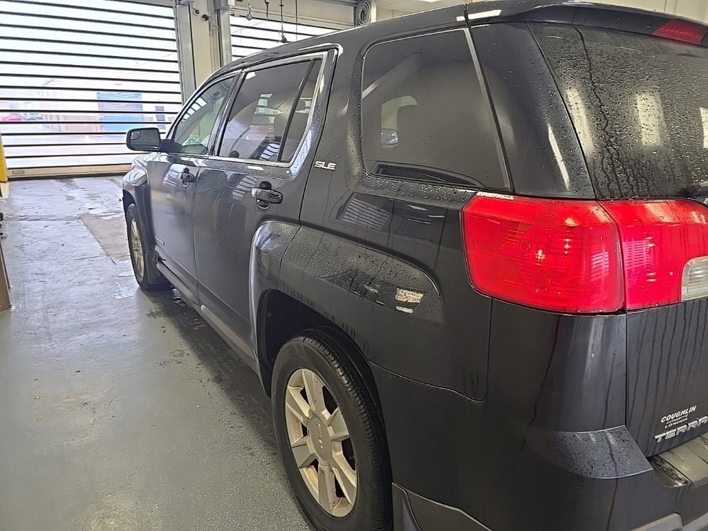 Used 2012 GMC Terrain SLE w/ LPO, Protection Package image 2
