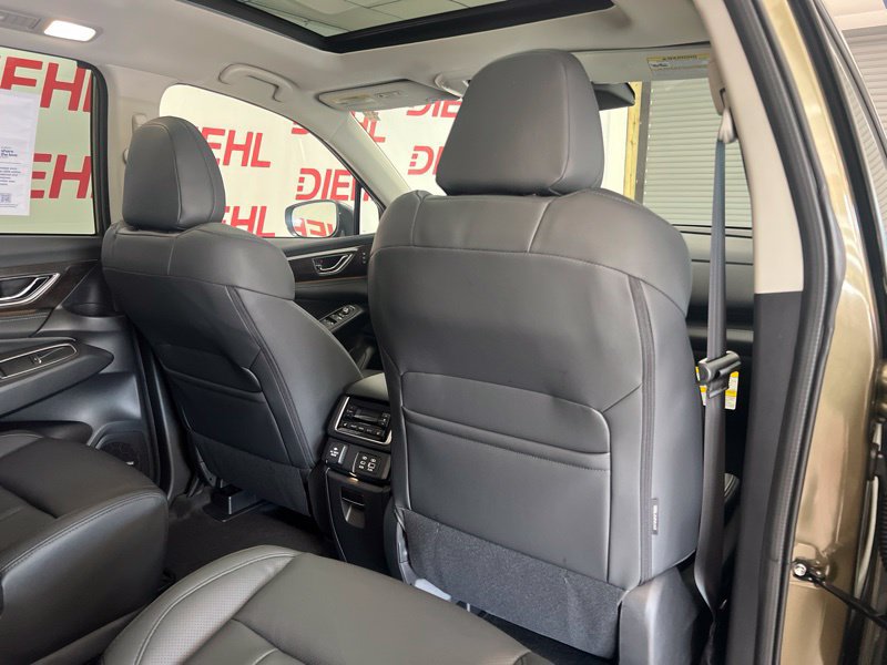 New 2027 Subaru Ascent Touring AWD/4WD image 11