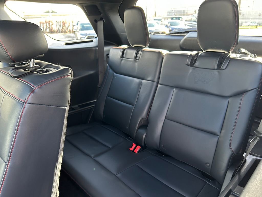 Used 2025 Ford Explorer ST AWD/4WD image 35