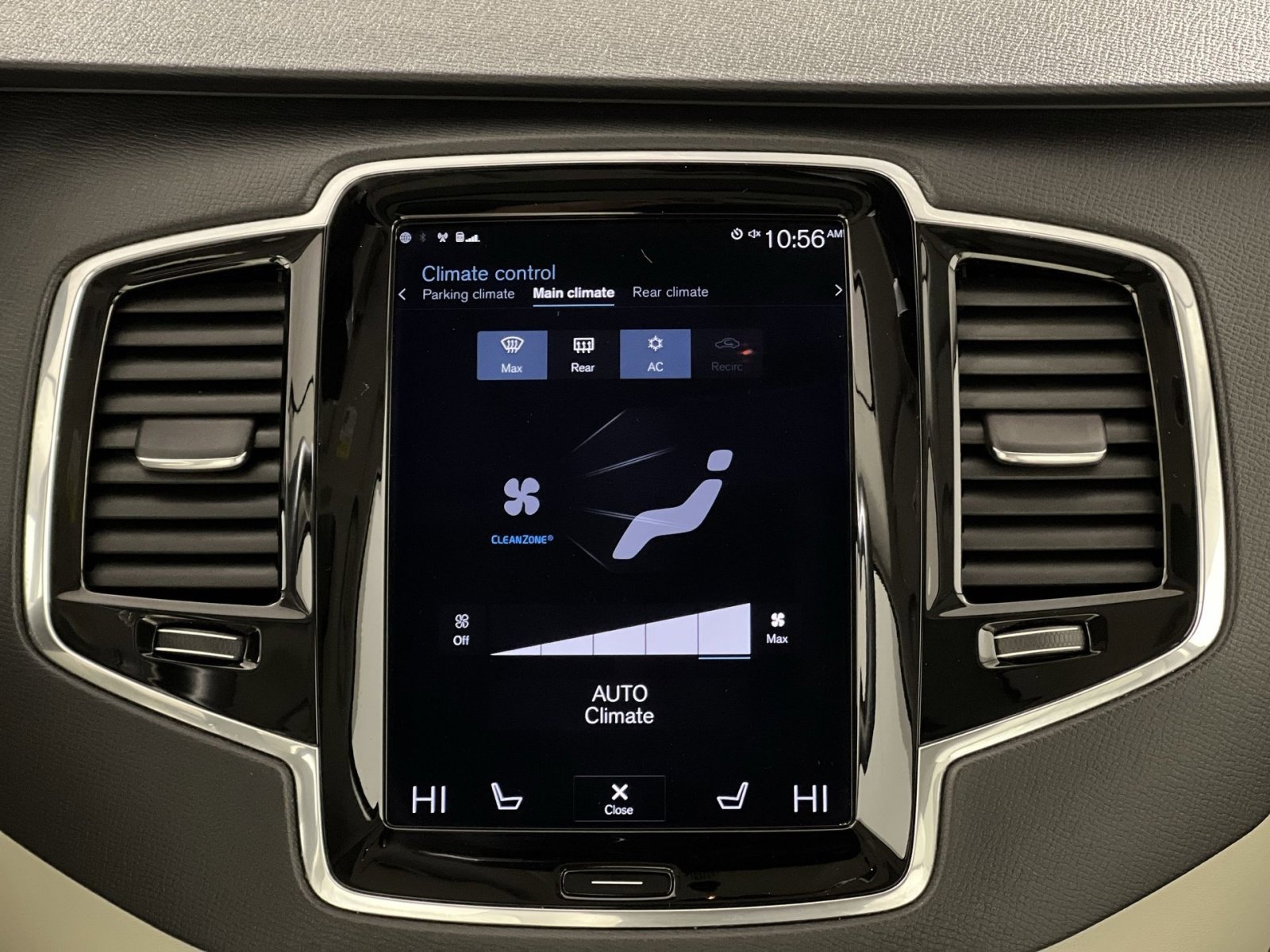 Used 2018 Volvo XC90 T8 Inscription w/ Convenience Package image 19