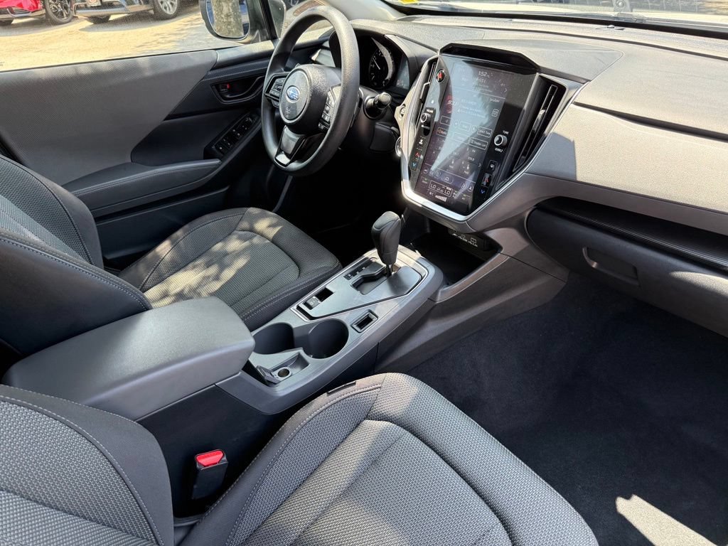 Certified 2024 Subaru Crosstrek 2.0i Premium AWD/4WD image 28
