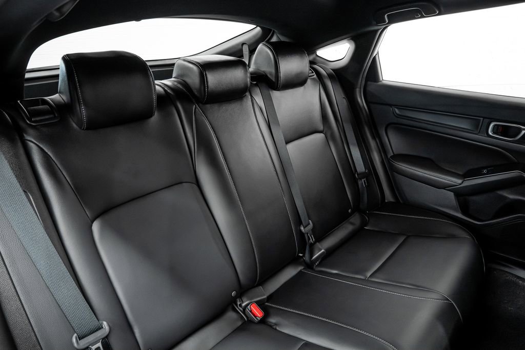 Used 2025 Acura Integra A-Spec image 33