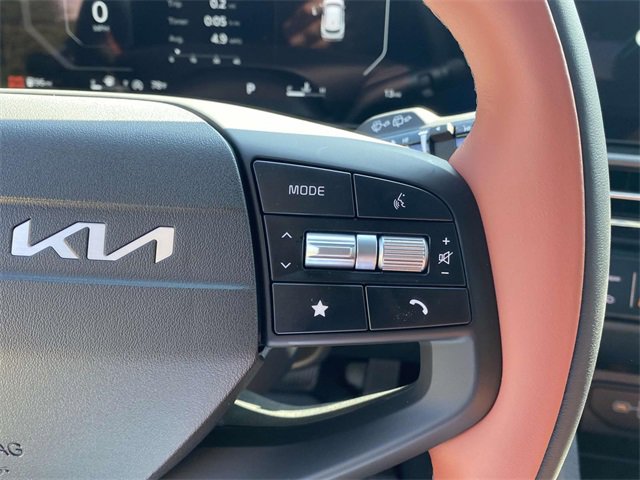 New 2026 Kia Sportage SX image 19