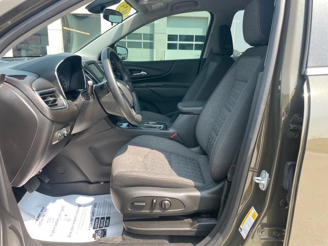 Used 2023 Chevrolet Equinox LT AWD/4WD image 19