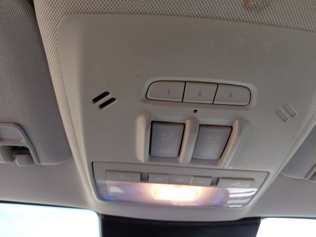 Used 2017 Buick Encore Premium w/ Experience Buick Package image 20