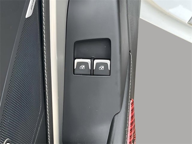 Used 2019 Chevrolet Corvette Stingray Coupe w/ 1LT image 13