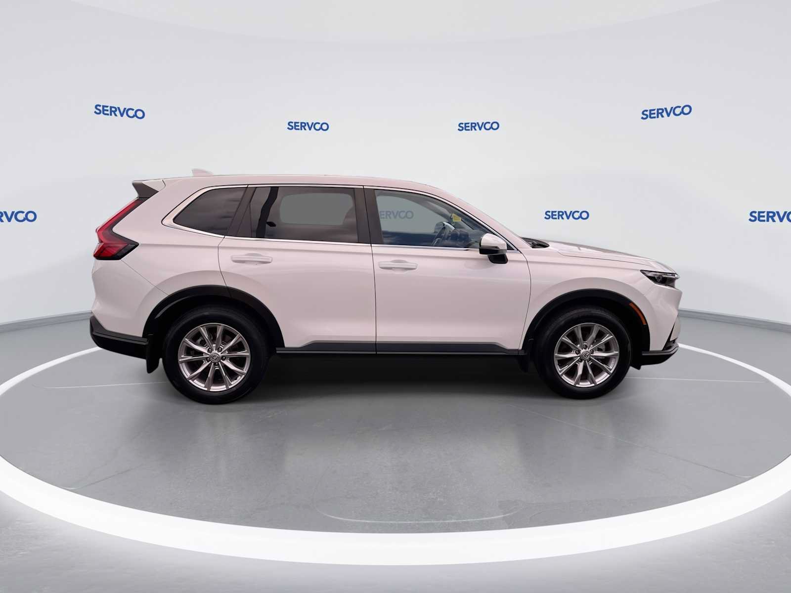 Used 2024 Honda CR-V EX image 9