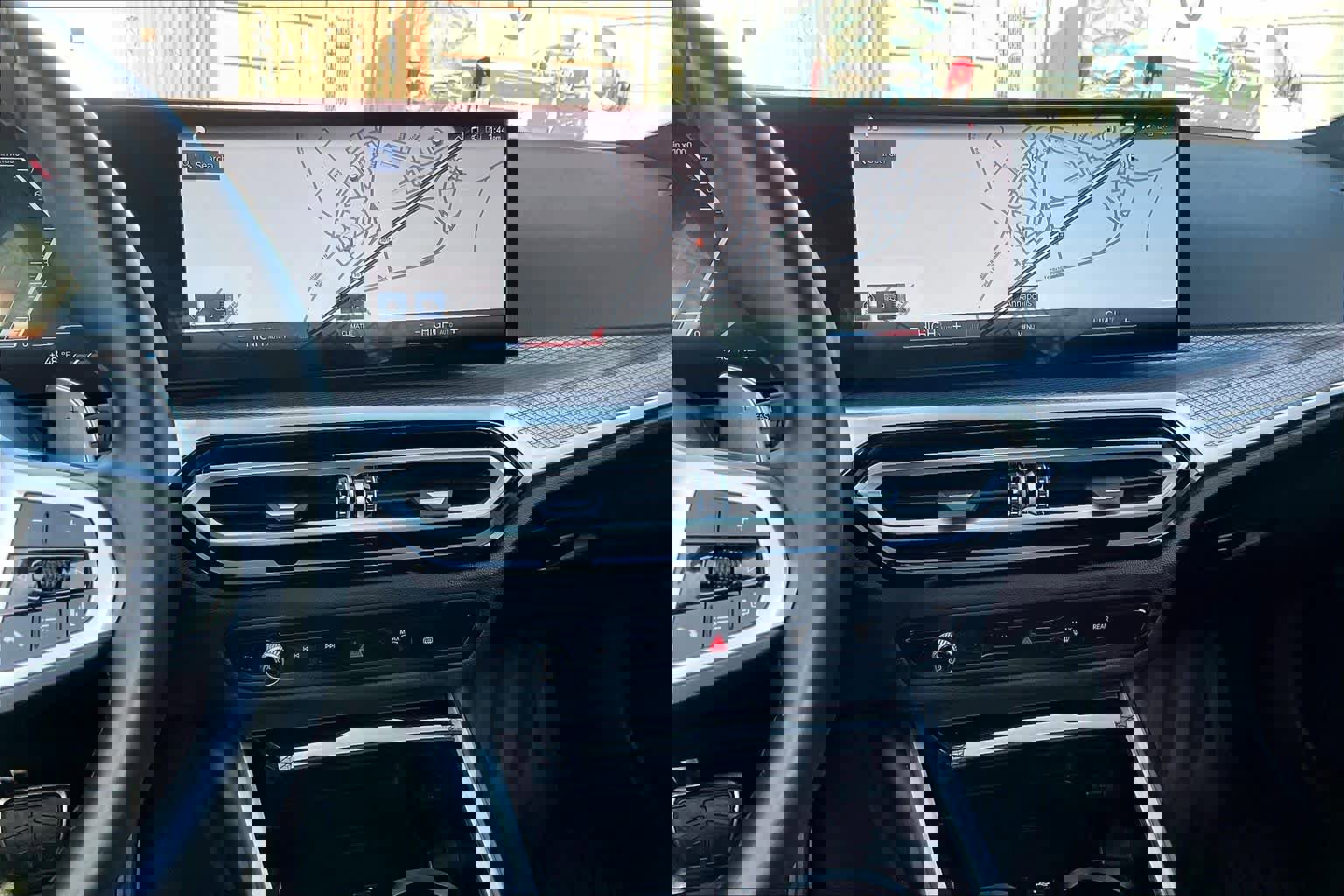 Used 2024 BMW M340i xDrive w/ Driving Assistance Package image 6