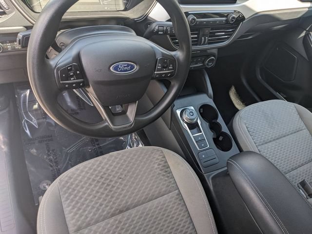 Used 2021 Ford Escape SE AWD/4WD image 11