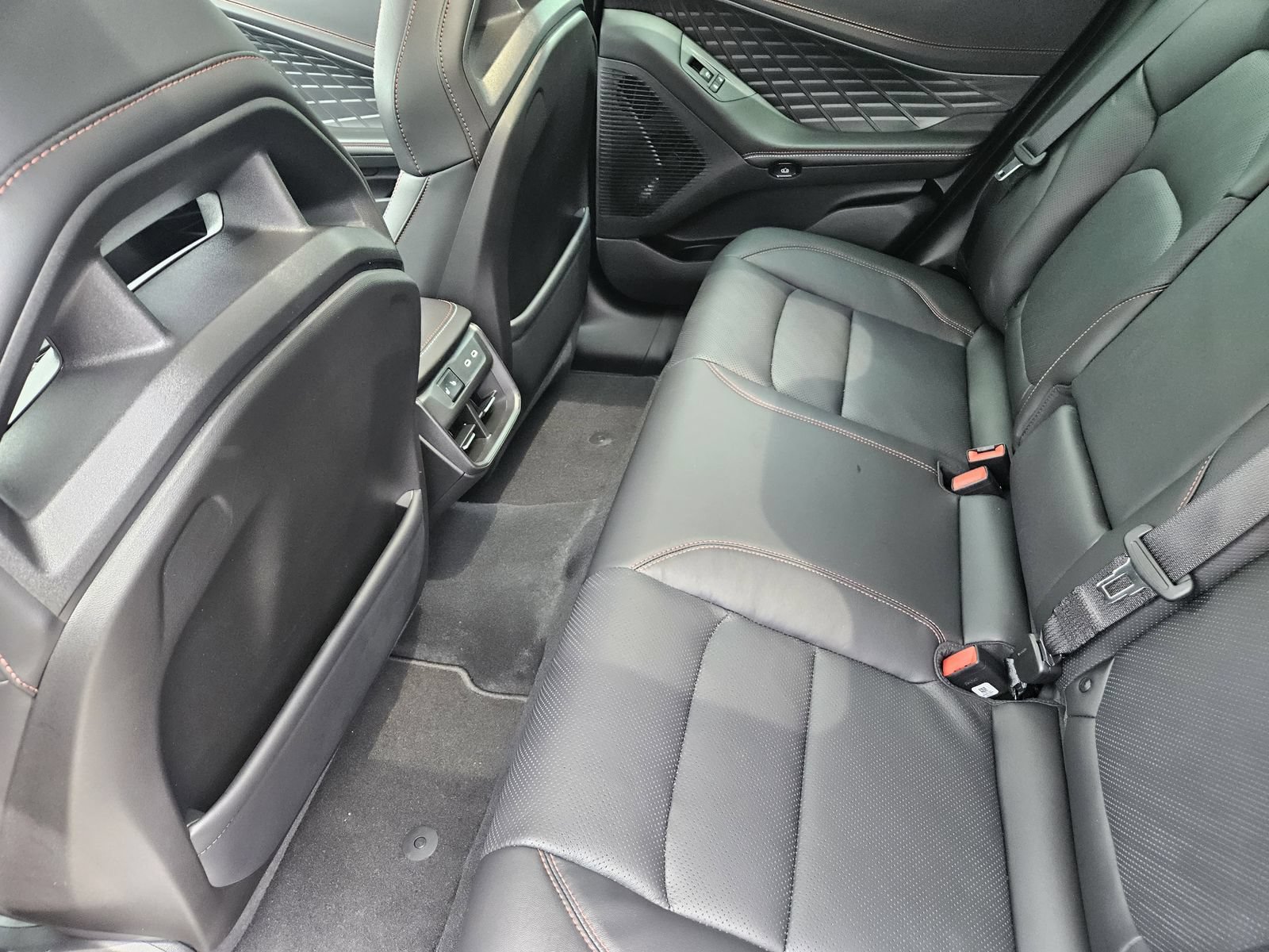 New 2026 Dodge Charger Scat Pack AWD/4WD image 26