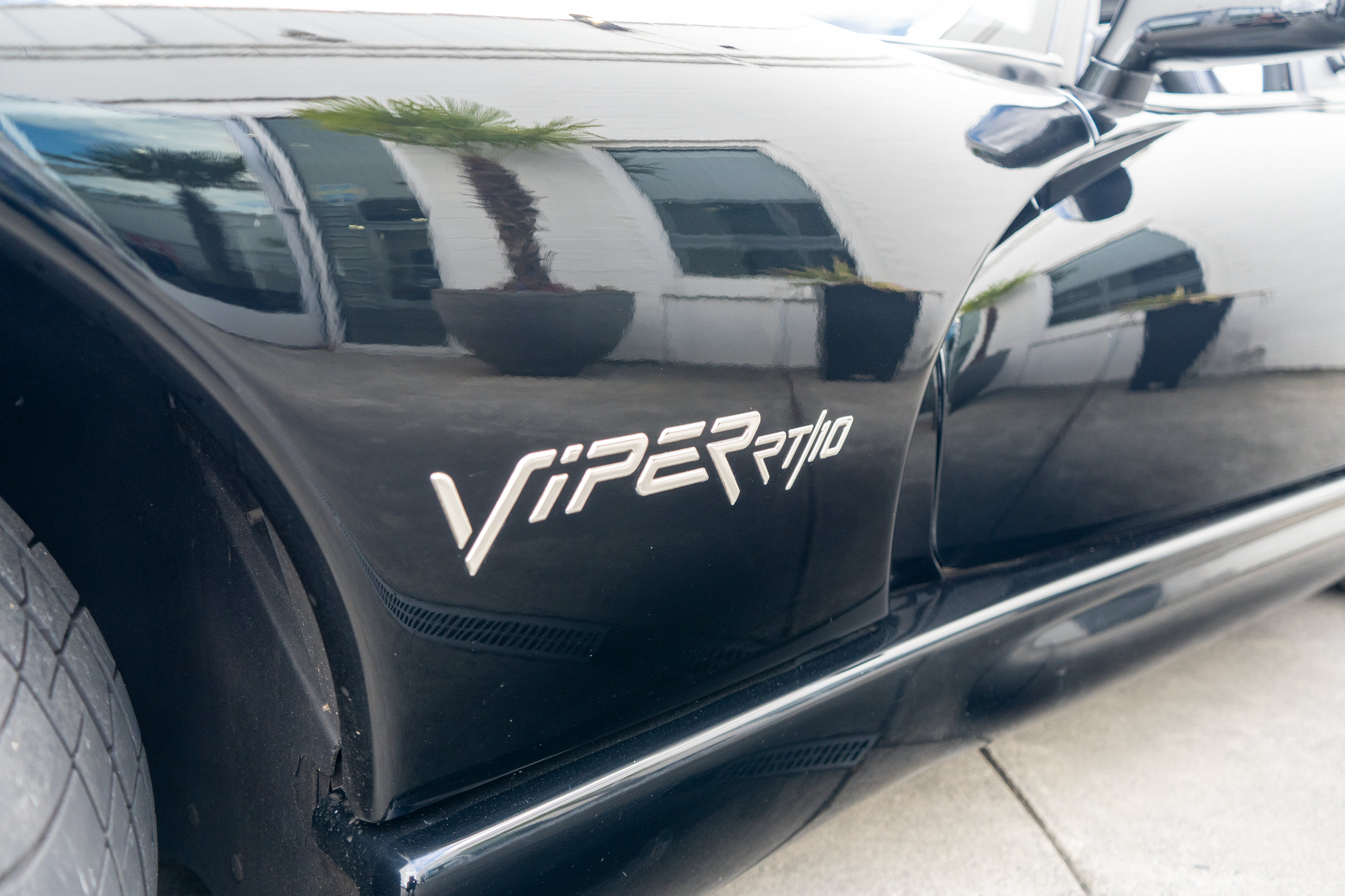 Used 2000 Dodge Viper RT/10 RWD image 28