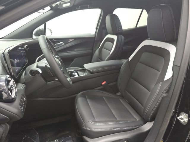 New 2026 Chevrolet Blazer EV LT AWD/4WD image 20