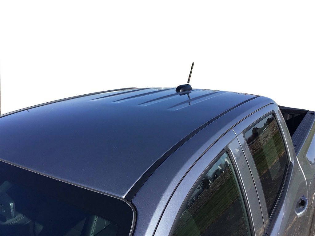 Used 2025 Chevrolet Colorado LT w/ LT Convenience Package image 12