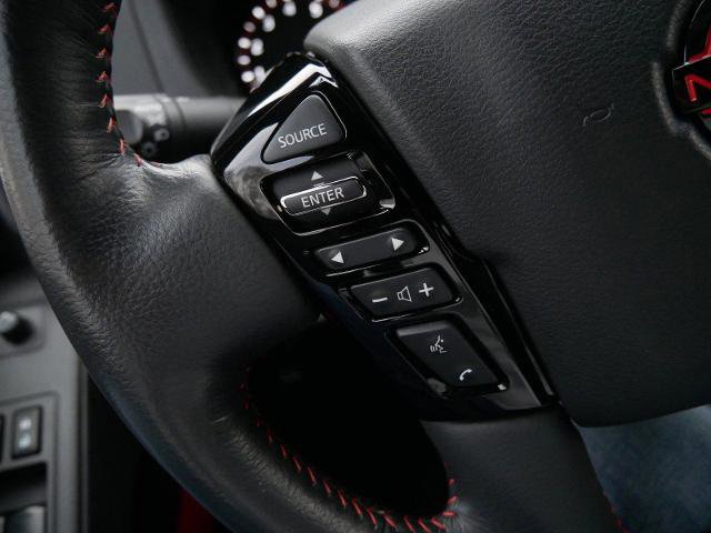 Certified 2023 Nissan Frontier PRO-4X w/ Pro-4X Premium Package image 27