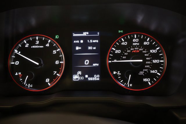 Certified 2024 Subaru Impreza RS AWD/4WD image 19