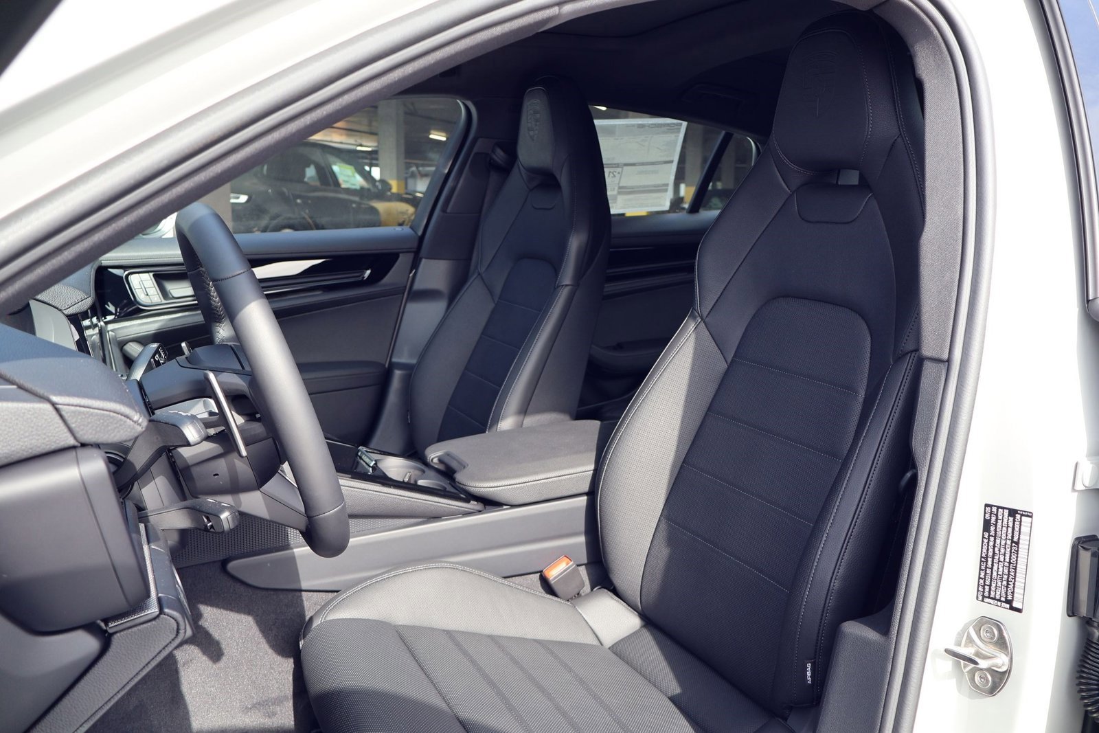 New 2026 Porsche Panamera image 5