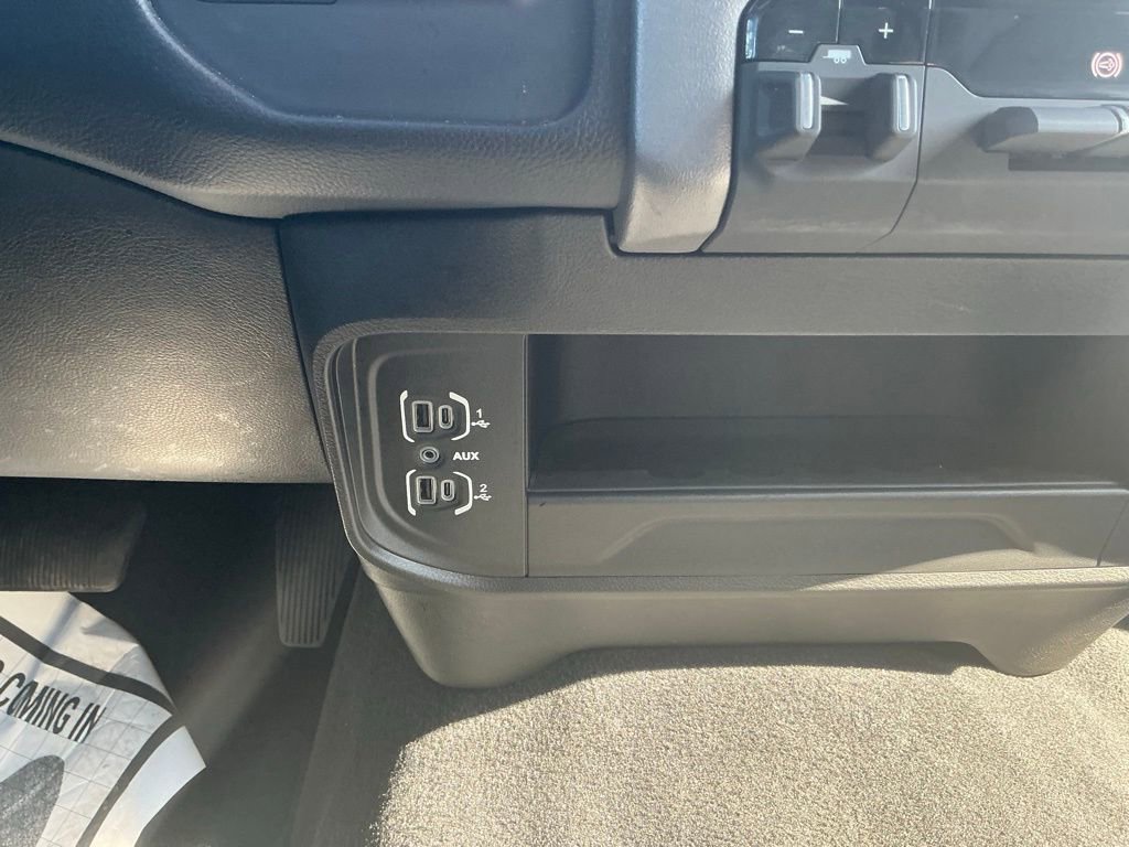 Used 2024 RAM 3500 Big Horn image 25