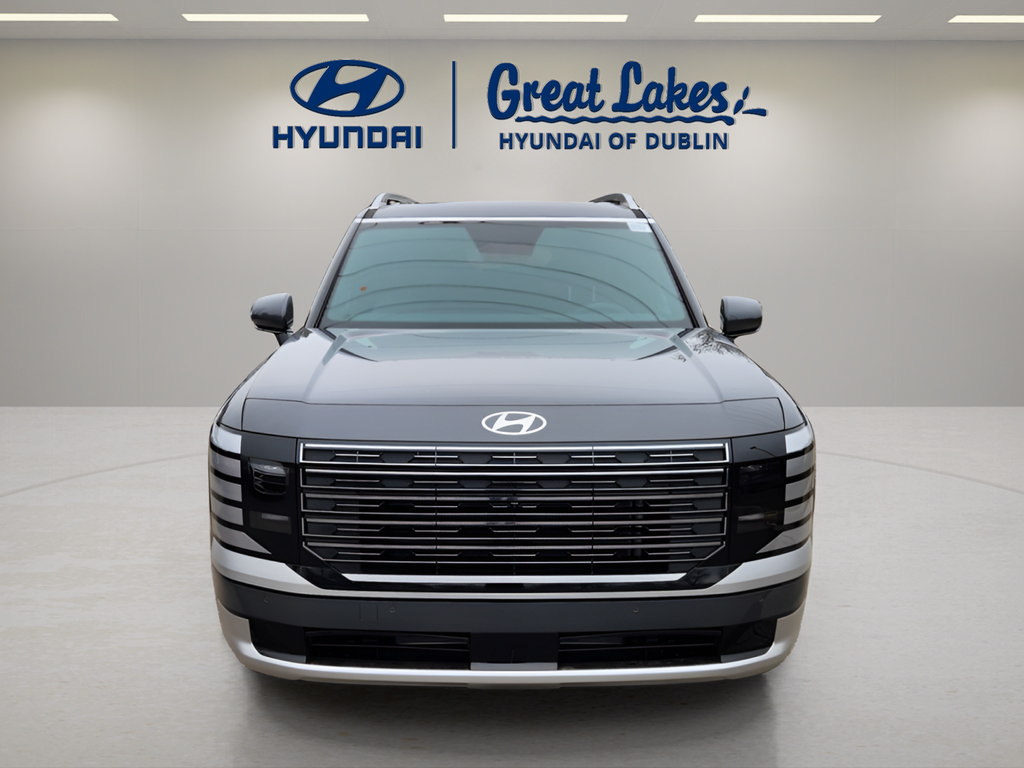 New 2026 Hyundai Palisade Calligraphy AWD/4WD image 8