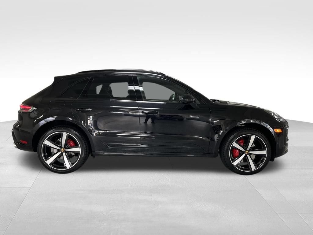 Used 2022 Porsche Macan S AWD/4WD image 6