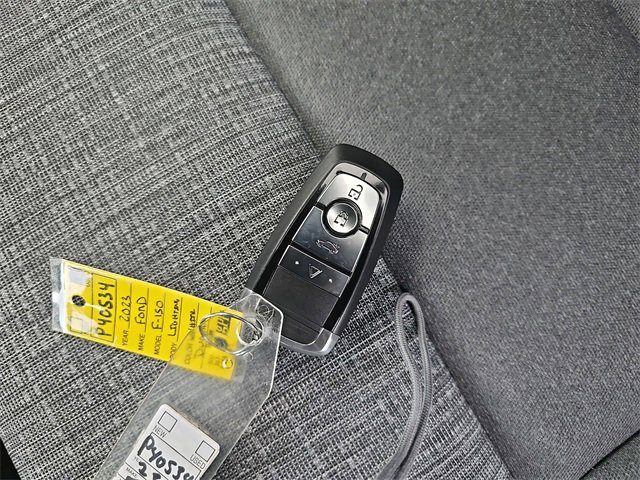 Certified 2023 Ford F150 Lightning XLT w/ Max Trailer Tow Package image 34