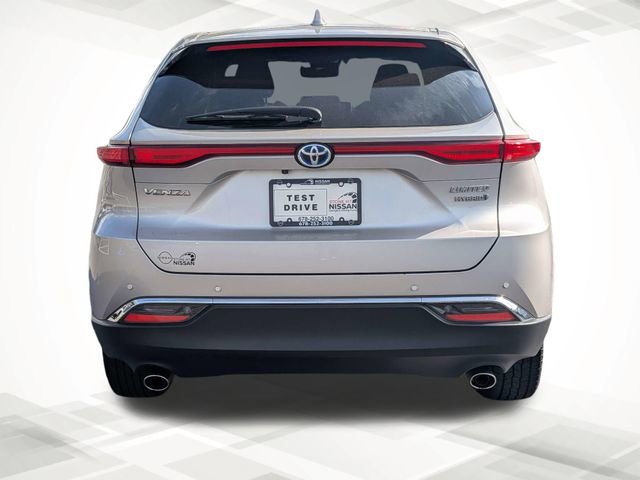 Used 2021 Toyota Venza Limited w/ Advanced Technology Package image 5