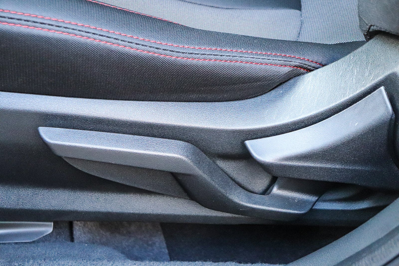 Used 2023 Subaru WRX image 25