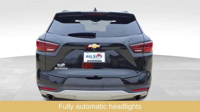 Used 2023 Chevrolet Blazer LT w/ Convenience Package image 9