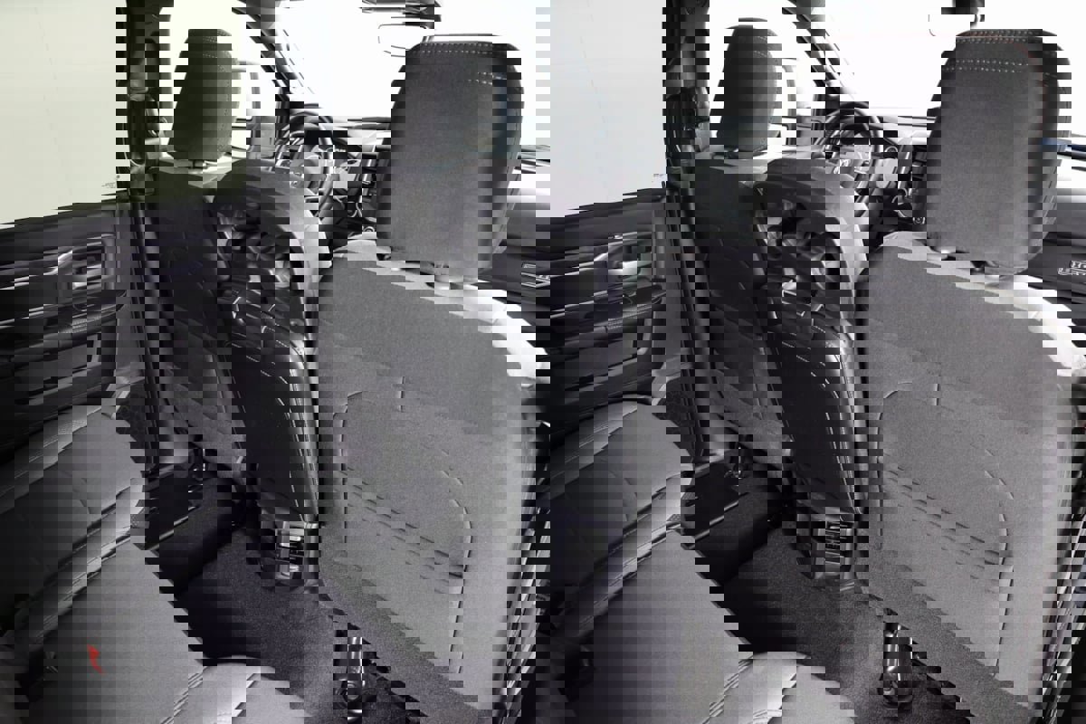 Used 2024 RAM 2500 Big Horn w/ Bed Utility Group image 32