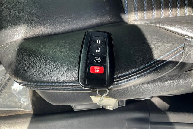 Used 2019 Toyota RAV4 XSE AWD/4WD image 11