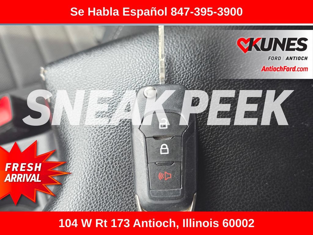 Used 2020 Ford Ranger XLT w/ XLT Sport Appearance Package AWD/4WD image 17