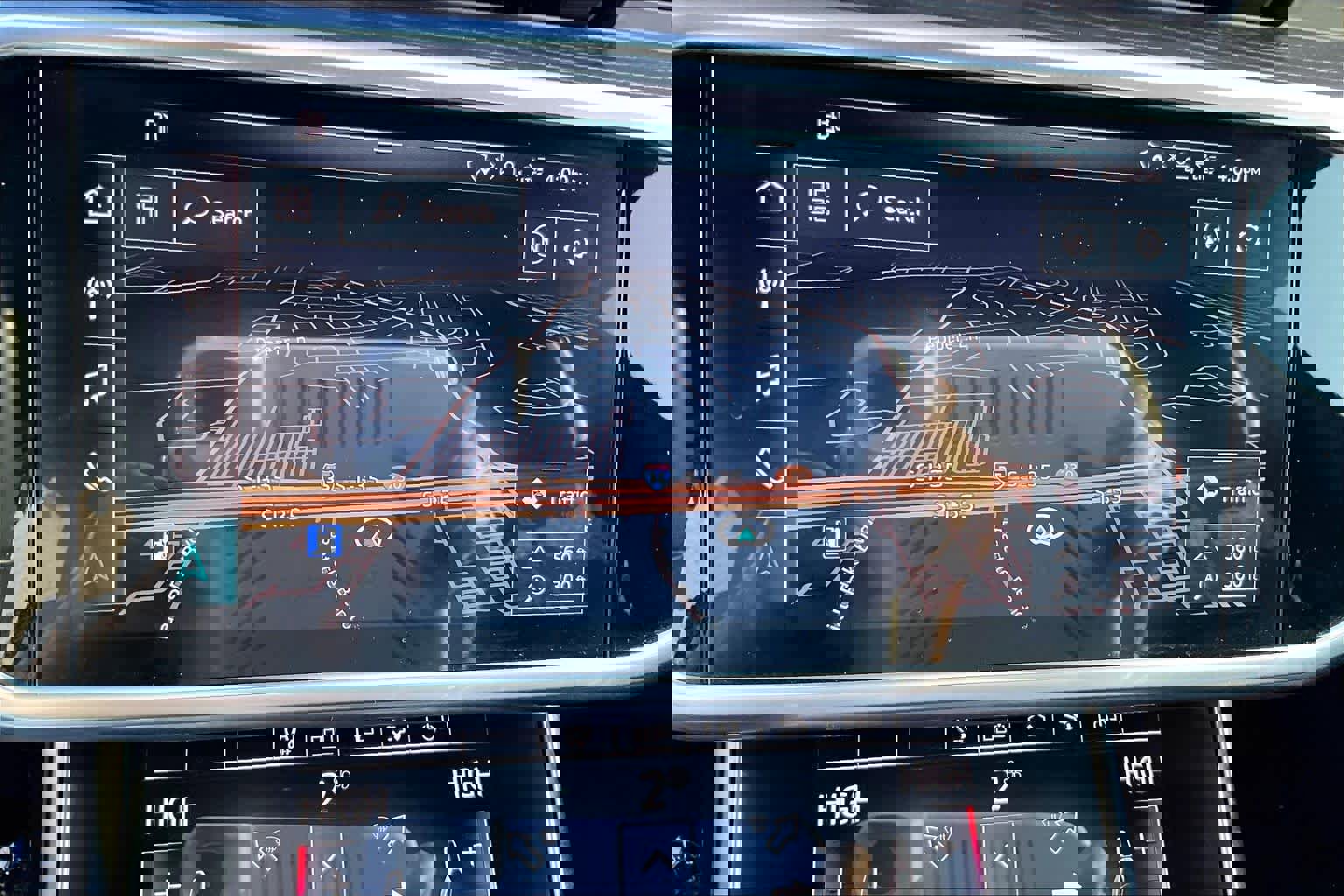 Used 2020 Audi A7 3.0T Premium Plus w/ Premium Plus Package image 32