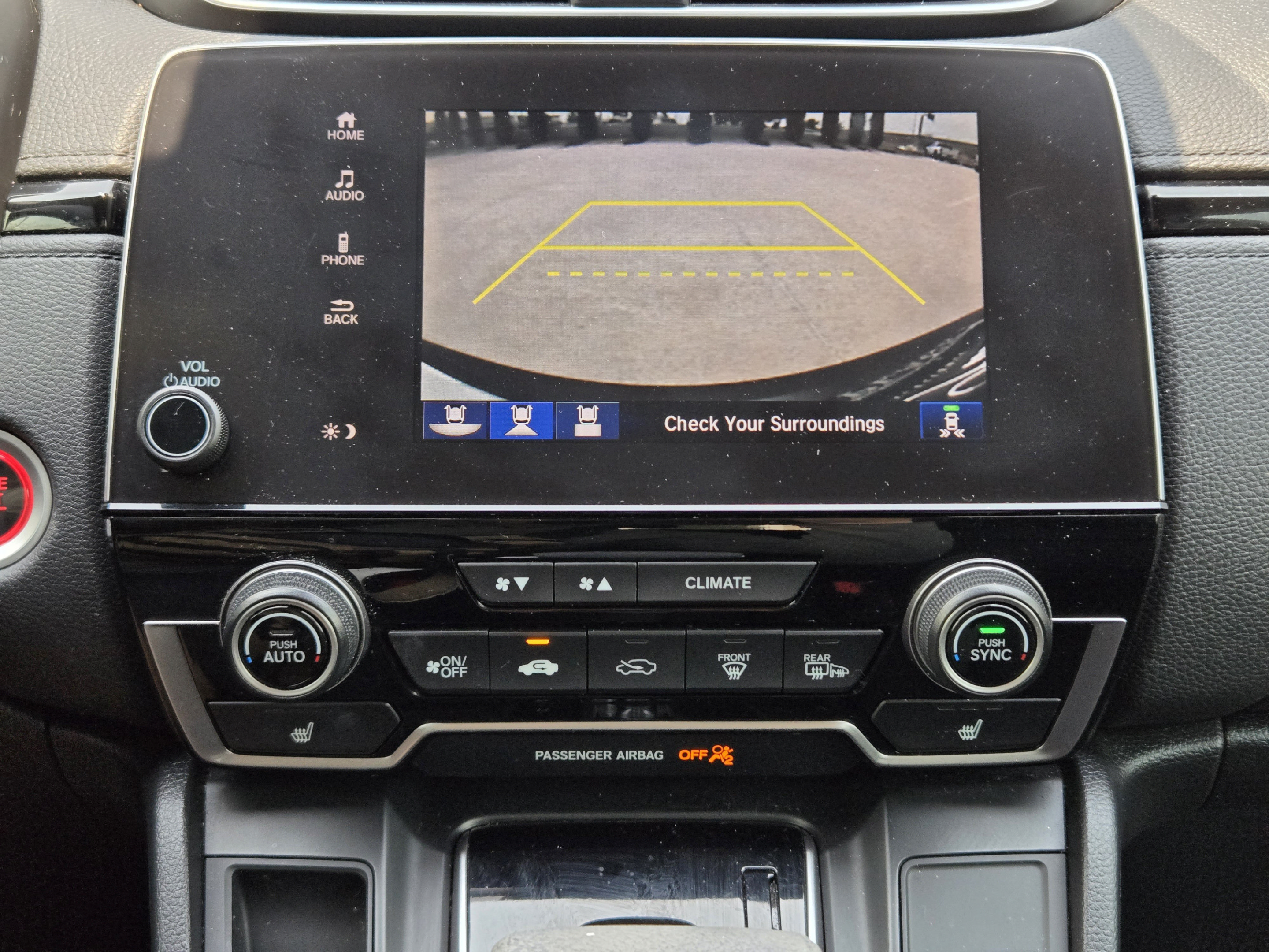 Used 2019 Honda CR-V EX image 14