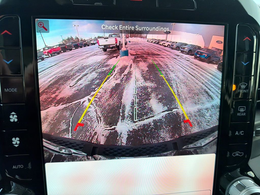 New 2026 RAM 1500 Big Horn AWD/4WD image 20