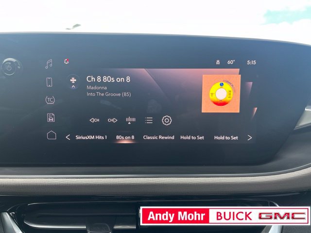 Used 2024 Buick Envista Avenir FWD image 35