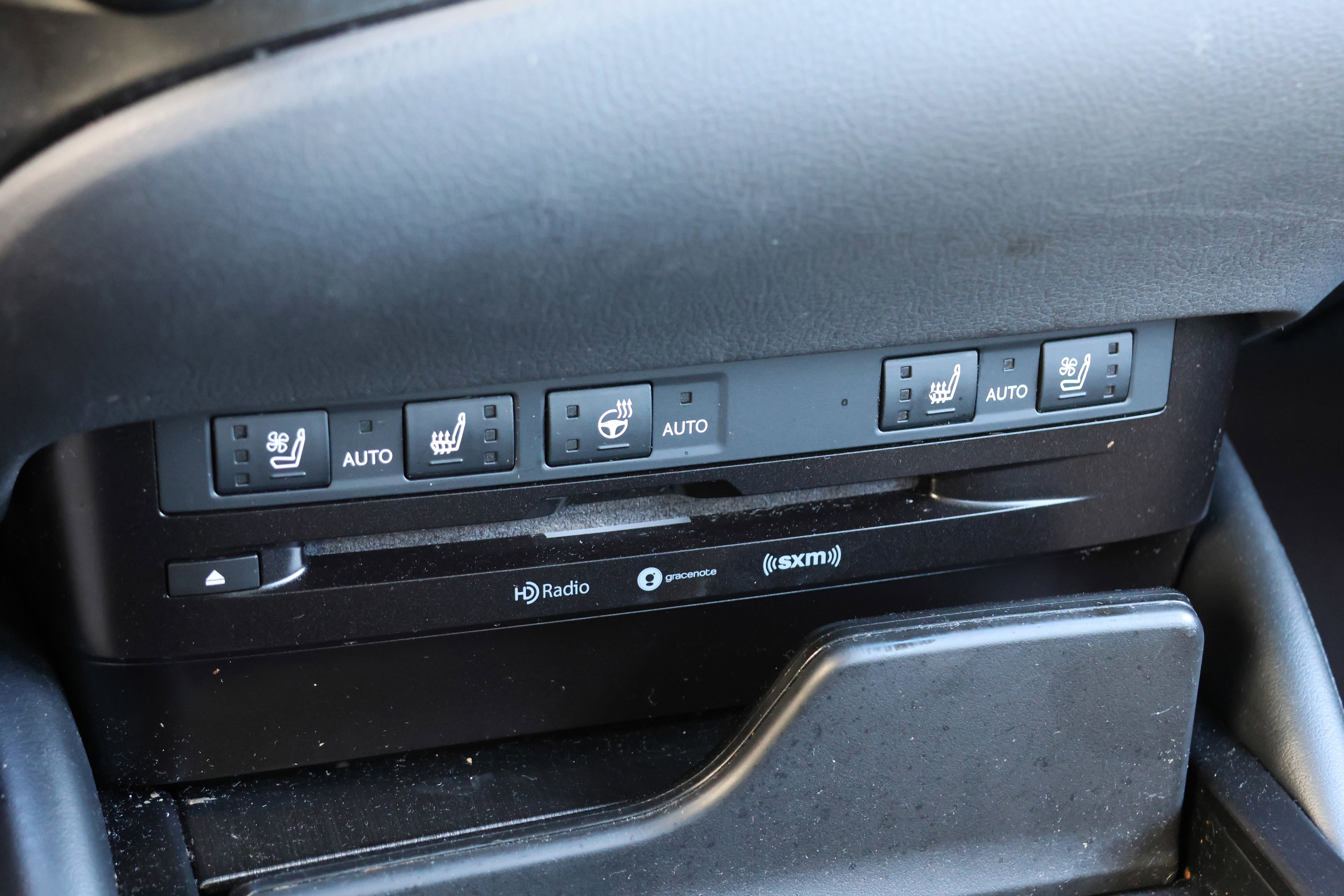 Used 2019 Lexus ES 350 w/ Premium Package image 26