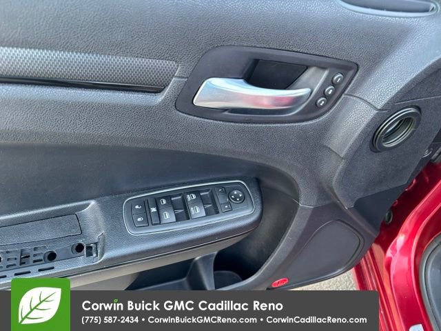 Used 2013 Chrysler 300 S w/ Luxury Group image 11