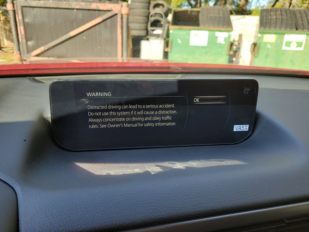 New 2026 MAZDA CX-50 AWD 2.5 Hybrid w/ Weather Package image 28