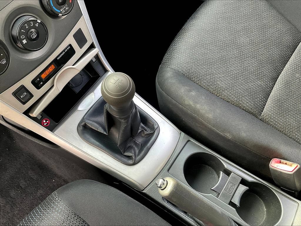 Used 2010 Toyota Corolla S FWD image 14