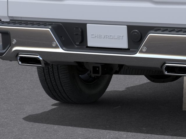 New 2026 Chevrolet Silverado 1500 LT AWD/4WD image 14