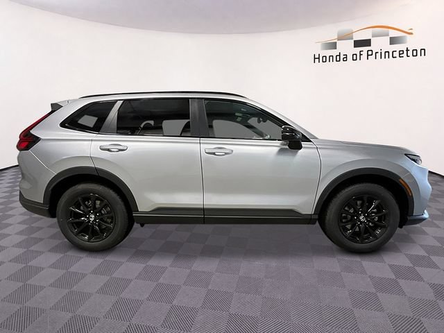 New 2026 Honda CR-V Sport-L image 2