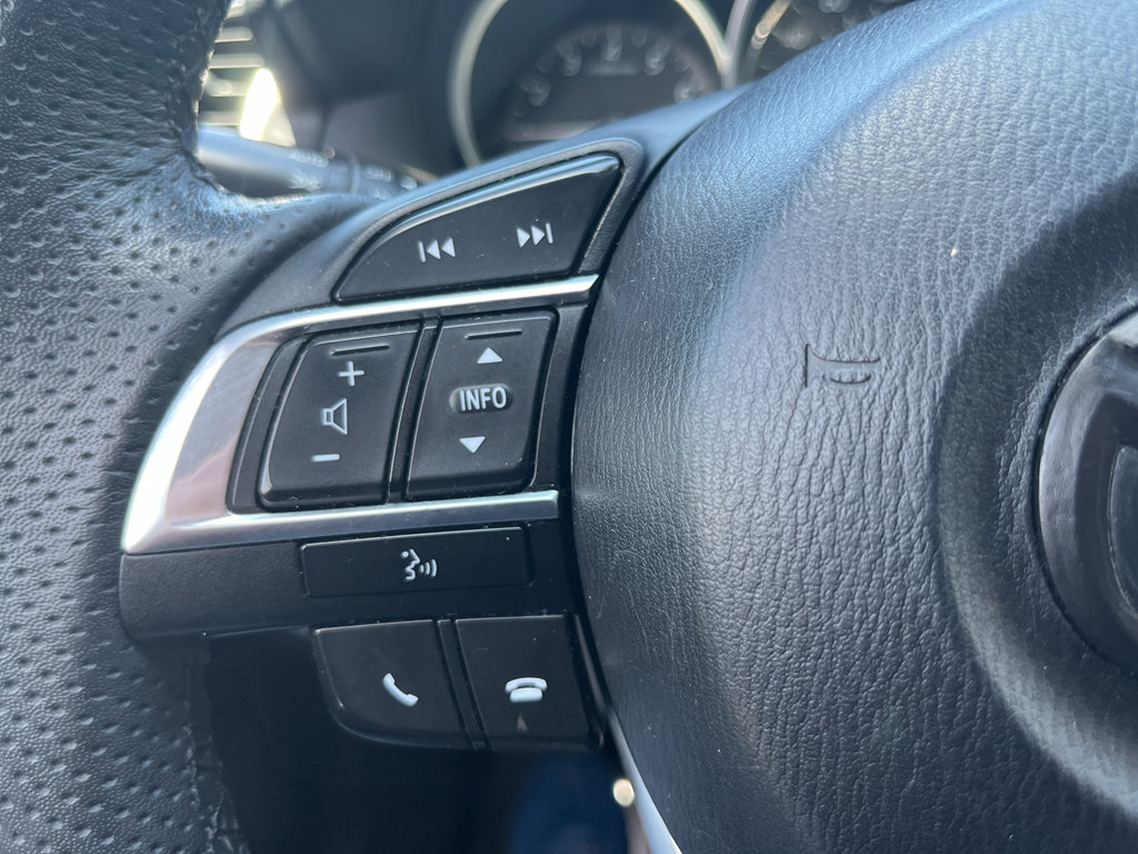Used 2016 MAZDA CX-5 Grand Touring FWD image 18