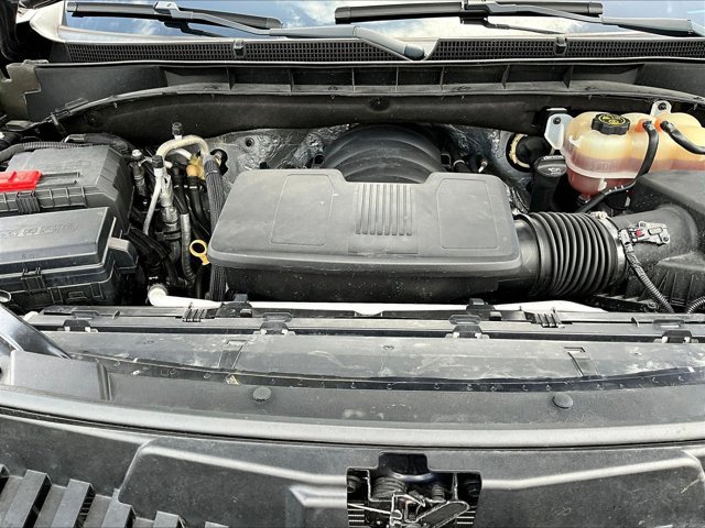 Used 2021 Cadillac Escalade Sport w/ Driver Assist Tech Package AWD/4WD image 11