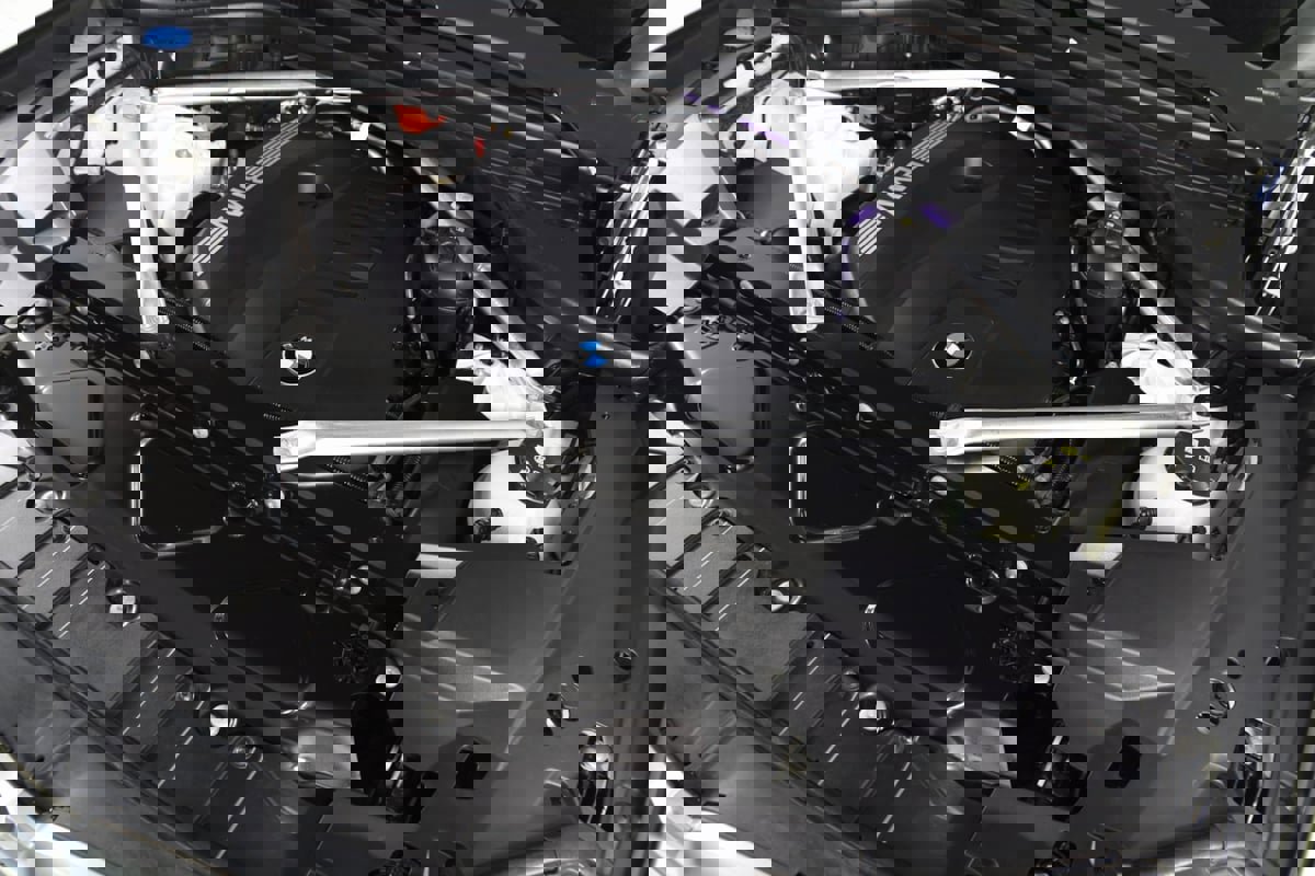 Used 2024 BMW X6 xDrive40i image 24