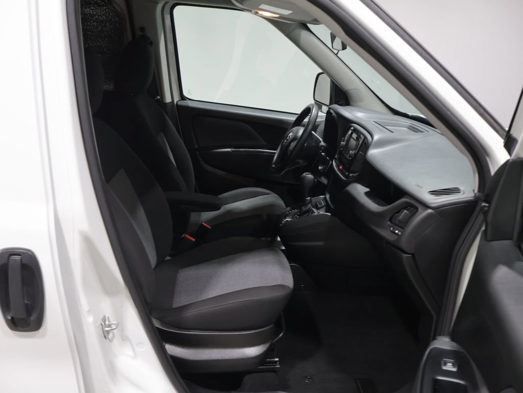 Used 2019 RAM ProMaster City Tradesman FWD image 19