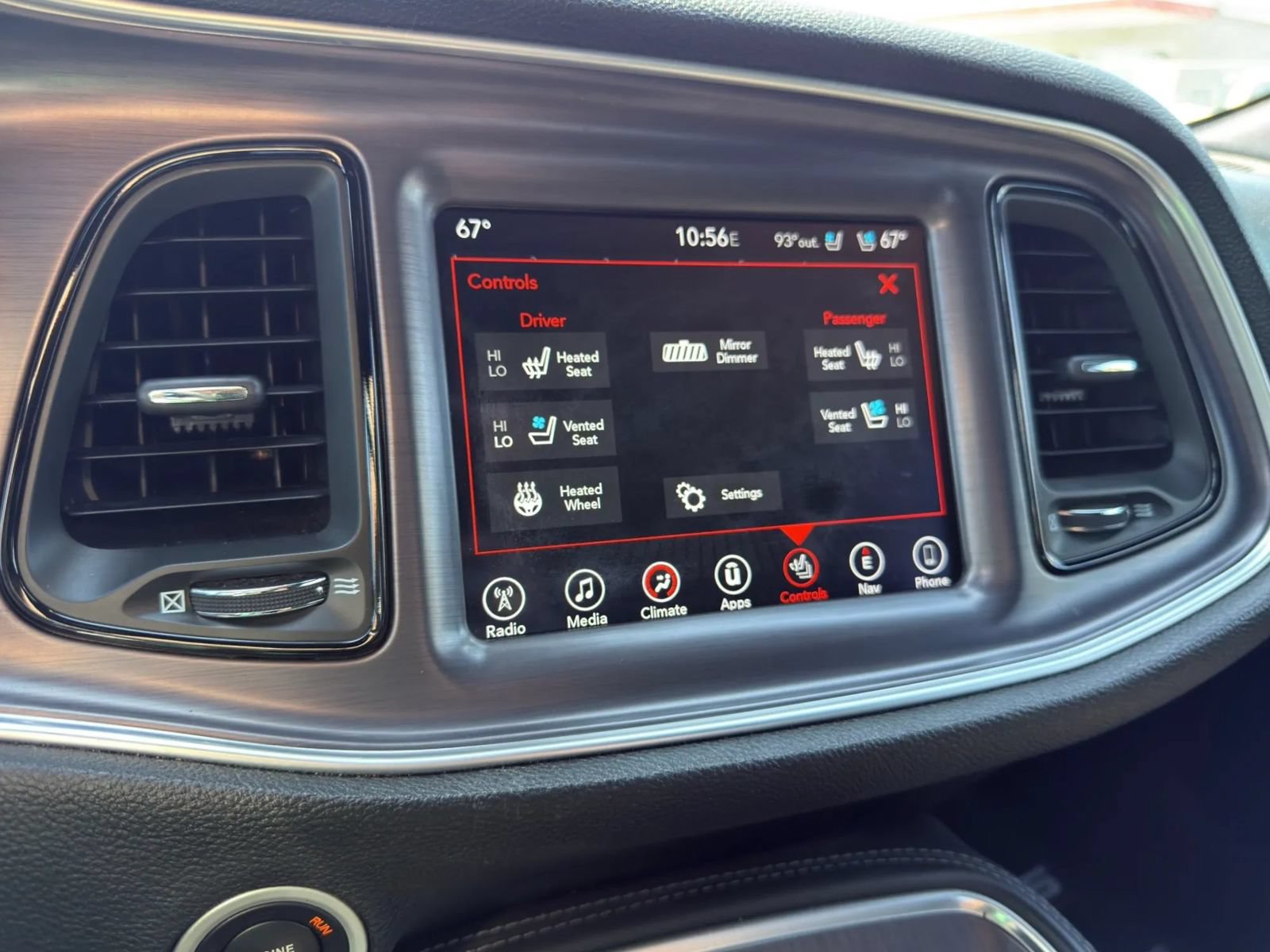 Used 2017 Dodge Challenger R/T Plus RWD image 23