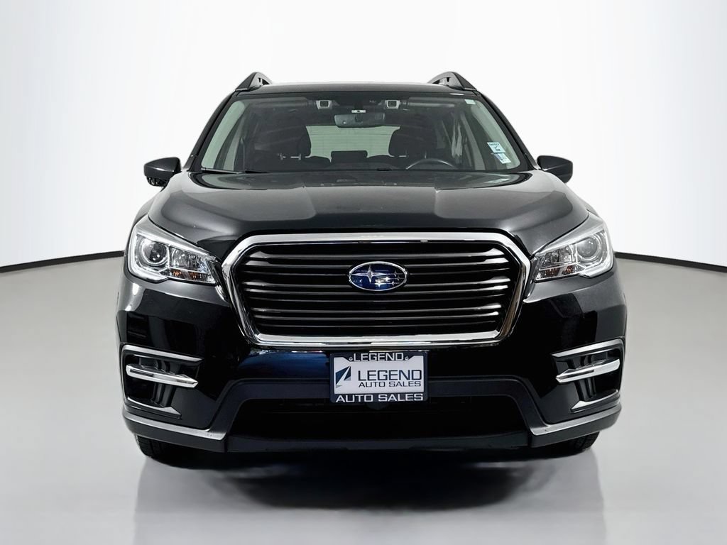 Used 2020 Subaru Ascent Premium w/ Convenience Package AWD/4WD image 2