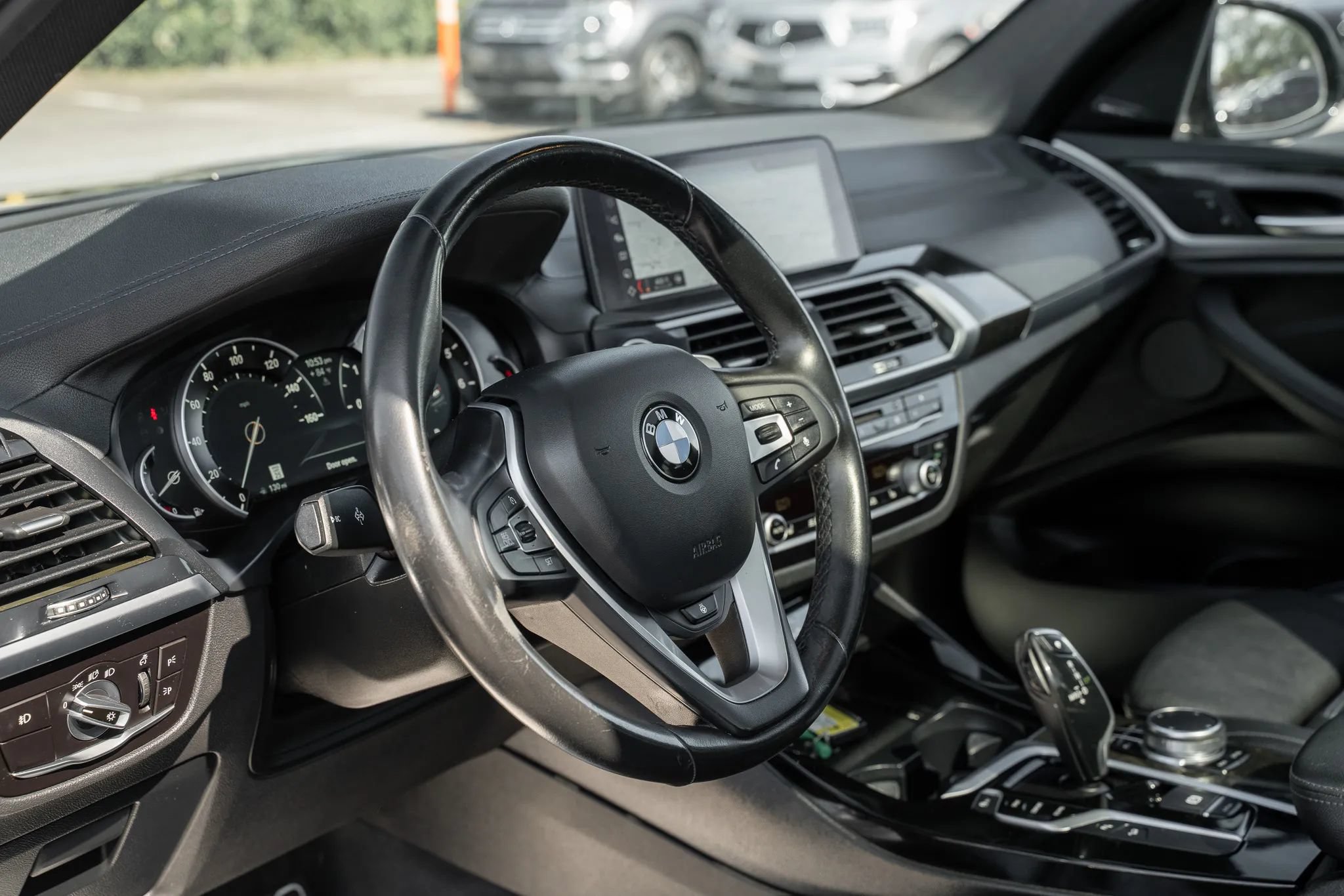 Used 2018 BMW X3 xDrive30i AWD/4WD image 16